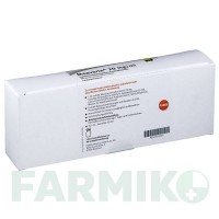 МИАВЕРИН (MEAVERIN) 2% 20 мг/мл 1000 мг/50 мл раствор 50x50 мл - Мепивакаин PUREN PHARMA