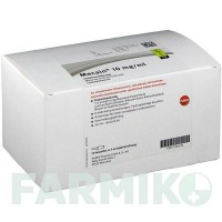 МЕКАЇН (MECAIN) 1% 10 мг/мл 50 мг/5 мл розчин 50x5 мл - Мепівакаїн PUREN PHARMA