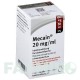 МЕКАИН (MECAIN) 2% 20 мг/мл 1000 мг/50 мл раствор 50x50 мл - Мепивакаин PUREN PHARMA