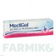 МЕДИГЕЛЬ (MEDIGEL) гель 20 г - Активні речовини MEDICE PUTTER