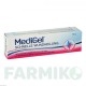 МЕДИГЕЛЬ (MEDIGEL) гель 50 г - Активні речовини MEDICE PUTTER