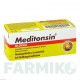 МЕДИТОНЗИН (MEDITONSIN) глобули 8 г - Гомеопатія MEDICE PUTTER