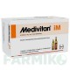 МЕДИВИТАН (MEDIVITAN) ампулы 16 шт - Витамин B12 (Гидроксокобаламин), Другое MEDICE PUTTER
