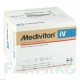МЕДИВИТАН (MEDIVITAN) шприци 8 шт - Витамин B12 (Цианокобаламин), Другое MEDICE PUTTER