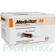 МЕДИВИТАН (MEDIVITAN) шприци 24 шт - Витамин B12 (Гидроксокобаламин), Другое MEDICE PUTTER