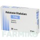 МЕЛАТОНИН ВИТАБАЛАНС (MELATONIN VITABALANS) 5 мг таблетки 30 шт - Мелатонин BLANCO PHARMA