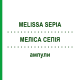 МЕЛИССА СЕПИЯ (MELISSA SEPIA) ампулы 50x1 мл - Гомеопатия WALA HEILMITTEL