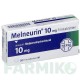 МЕЛНЕУРИН (MELNEURIN) 10 таблетки 20 шт - Мелперон HEXAL