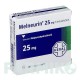 МЕЛНЕУРИН (MELNEURIN) 25 таблетки 20 шт - Мелперон HEXAL