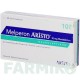 МЕЛПЕРОН (MELPERON) 10 мг таблетки 20 шт - Мелперон ARISTO PHARMA