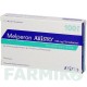 МЕЛПЕРОН (MELPERON) 100 мг таблетки 20 шт - Мелперон ARISTO PHARMA