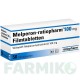 МЕЛПЕРОН (MELPERON) 100 мг таблетки 50 шт - Мелперон RATIOPHARM