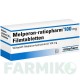 МЕЛПЕРОН (MELPERON) 100 мг таблетки 100 шт - Мелперон RATIOPHARM