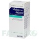 МЕЛПЕРОН (MELPERON) 25 мг/5 мл раствор 100 мл - Мелперон ARISTO PHARMA