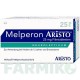 МЕЛПЕРОН (MELPERON) 25 мг таблетки 50 шт - Мелперон ARISTO PHARMA