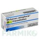 МЕЛПЕРОН (MELPERON) 25 мг таблетки 50 шт - Мелперон RATIOPHARM