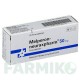 МЕЛПЕРОН (MELPERON) 50 мг таблетки 20 шт - Мелперон NEURAXPHARM