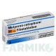 МЕЛПЕРОН (MELPERON) 50 мг таблетки 20 шт - Мелперон RATIOPHARM