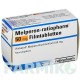 МЕЛПЕРОН (MELPERON) 50 мг таблетки 50 шт - Мелперон RATIOPHARM