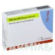 МЕМАНТИН (MEMANTIN) 10 мг таблетки 28 шт - Мемантин GLENMARK