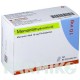 МЕМАНТИН (MEMANTIN) 10 мг таблетки 98 шт - Мемантин GLENMARK
