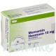 МЕМАНТИН (MEMANTIN) 10 мг таблетки 42 шт - Мемантин HEUMANN PHARMA