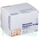МЕМАНТИН (MEMANTIN) 10 мг таблетки 28 шт - Мемантин HEUNET PHARMA
