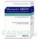 МЕМАНТИН (MEMANTIN) 10 мг/мл раствор 50 мл - Мемантин ARISTO PHARMA