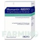 МЕМАНТИН (MEMANTIN) 10 мг/мл раствор 100 мл - Мемантин ARISTO PHARMA