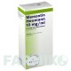 МЕМАНТИН (MEMANTIN) 10 мг/мл раствор 100 мл - Мемантин HEUMANN PHARMA