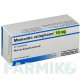МЕМАНТИН (MEMANTIN) 10 мг таблетки 42 шт - Мемантин RATIOPHARM