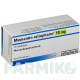 МЕМАНТИН (MEMANTIN) 10 мг таблетки 98 шт - Мемантин RATIOPHARM