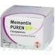 МЕМАНТИН (MEMANTIN) 15 мг таблетки 98 шт - Мемантин PUREN PHARMA
