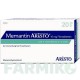 МЕМАНТИН (MEMANTIN) 20 мг таблетки 98 шт - Мемантин ARISTO PHARMA