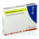 МЕМАНТИН (MEMANTIN) 20 мг таблетки 28 шт - Мемантин GLENMARK