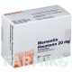 МЕМАНТИН (MEMANTIN) 20 мг таблетки 42 шт - Мемантин HEUNET PHARMA