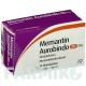 МЕМАНТИН (MEMANTIN) 20 мг таблетки 28 шт - Мемантин PUREN PHARMA