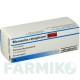 МЕМАНТИН (MEMANTIN) 20 мг таблетки 28 шт - Мемантин RATIOPHARM
