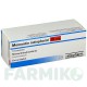 МЕМАНТИН (MEMANTIN) 20 мг таблетки 42 шт - Мемантин RATIOPHARM