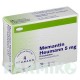 МЕМАНТИН (MEMANTIN) 5 мг таблетки 42 шт - Мемантин HEUMANN PHARMA