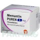 МЕМАНТИН (MEMANTIN) 5 мг таблетки 98 шт - Мемантин PUREN PHARMA