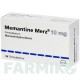 МЕМАНТИН (MEMANTINE) 10 мг таблетки 98 шт - Мемантин MERZ