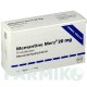 МЕМАНТИН (MEMANTINE) 20 мг таблетки 98 шт - Мемантин MERZ