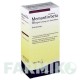 МЕМАНТИНГИДРОХЛОРИД (MEMANTINHYDROCHLORID) 10 мг/мл раствор 100 мл - Мемантин BETAPHARM