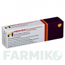 МЕНВЕО (MENVEO) порошок 0,5 мл - Менингококковый четырехвалентный антиген GLAXOSMITHKLINE