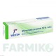 МЕРКУРИАЛИС ПЕРЕННИС (MERCURIALIS PERENNIS) 10% мазь 25 г - Гомеопатия WELEDA
