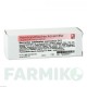 МЕРКУРІУС СУБЛІМАТУС (MERCURIUS SUBLIMATUS) D 12 глобули 10 г - Гомеопатія DR.RECKEWEG