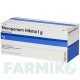 МЕРОПЕНЕМ (MEROPENEM) 1 г порошок 10 шт - Меропенем HIKMA