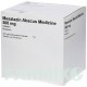 МЕСАЛАЗИН (MESALAZIN) 500 мг таблетки 100 шт - Месалазин ABACUS MEDICINE