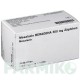МЕСАЛАЗИН (MESALAZIN) 500 мг супозиторії 30 шт - Месалазин DOCPHARM